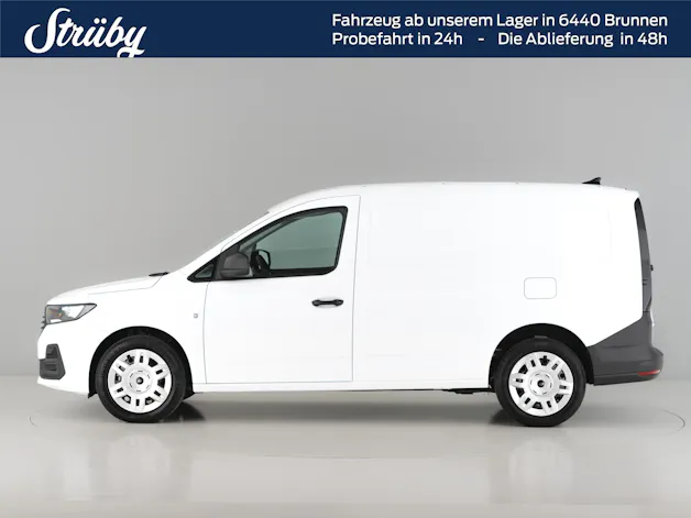 Ford Grand Transit Connect Kaw. 2.0 EcoBlue 122PS Trend 4x4