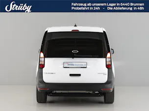 FORD Grand Transit Connect Kaw. 2.0 EcoBlue 122PS Trend 4x4