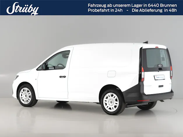 Ford Grand Transit Connect Kaw. 2.0 EcoBlue 122PS Trend 4x4