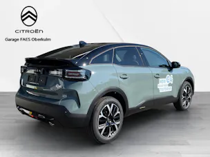Citroën C4 1.2 Hybrid Max