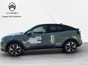 Citroën C4 1.2 Hybrid Max
