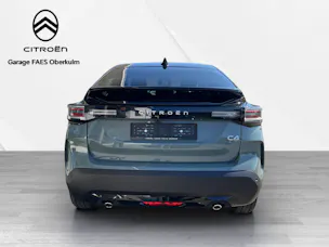 Citroën C4 1.2 Hybrid Max