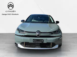 Citroën C4 1.2 Hybrid Max
