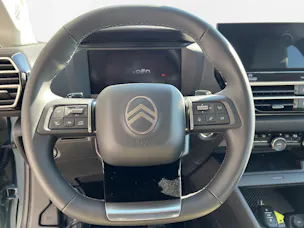 Citroën C4 1.2 Hybrid Max