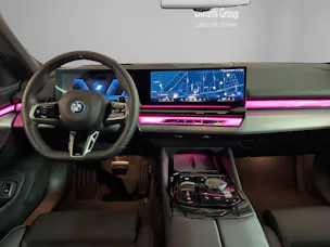 BMW 530e xDrive Touring M-SportPaket