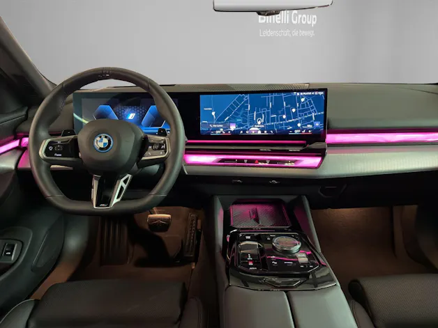 BMW 530e xDrive Touring M-SportPaket