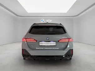 BMW 530e xDrive Touring M-SportPaket