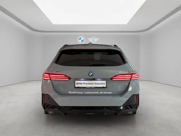 BMW 530e xDrive Touring M-SportPaket