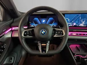 BMW 530e xDrive Touring M-SportPaket