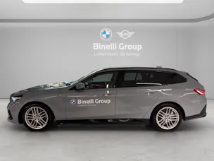 BMW 530e xDrive Touring M-SportPaket