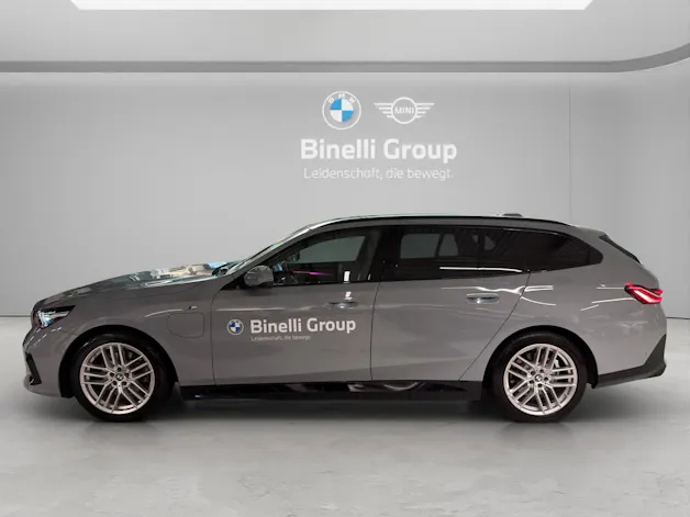 BMW 530e xDrive Touring M-SportPaket