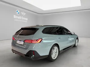 BMW 530e xDrive Touring M-SportPaket
