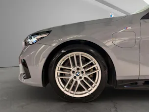 BMW 530e xDrive Touring M-SportPaket
