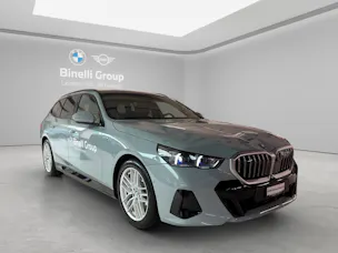 BMW 530e xDrive Touring M-SportPaket