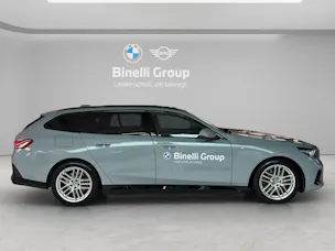 BMW 530e xDrive Touring M-SportPaket