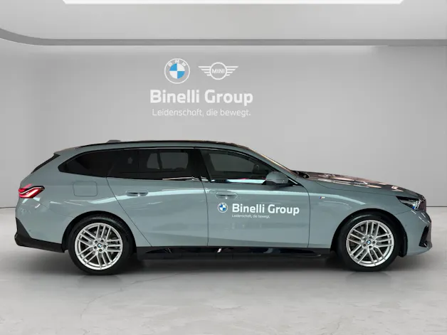 BMW 530e xDrive Touring M-SportPaket