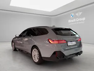 BMW 530e xDrive Touring M-SportPaket