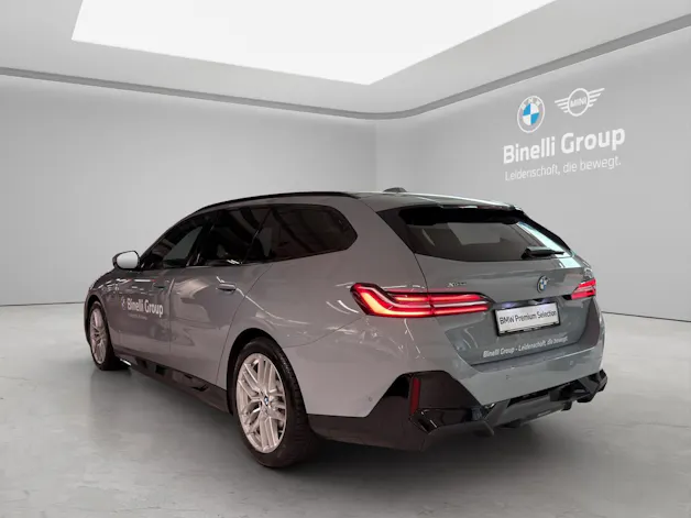 BMW 530e xDrive Touring M-SportPaket