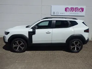 DACIA Duster 1.2 Hybrid 150 Journey 4WD Aut.