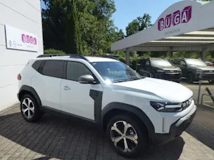 DACIA Duster 1.2 Hybrid 150 Journey 4WD Aut.