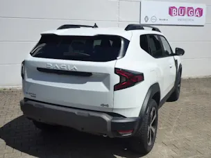 DACIA Duster 1.2 Hybrid 150 Journey 4WD Aut.