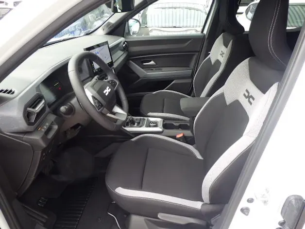 Dacia Duster 1.2 Hybrid 150 Journey 4WD Aut.