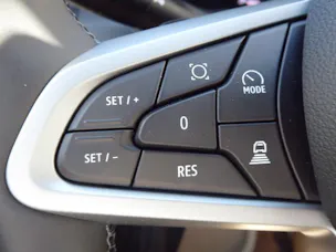 DACIA Duster 1.2 Hybrid 150 Journey 4WD Aut.