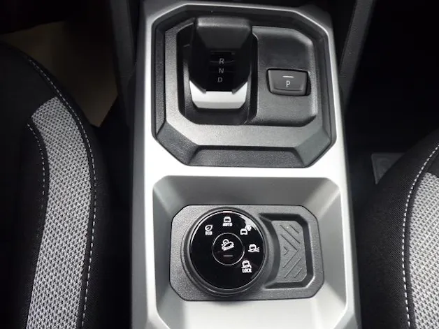 Dacia Duster 1.2 Hybrid 150 Journey 4WD Aut.