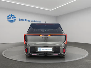 Fahrzeugbild KIA Seltos 1.6 T-GDi X-Line