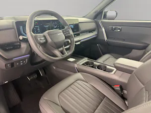 Kia Seltos 1.6 T-GDi X-Line