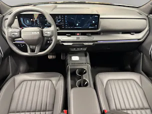 Kia Seltos 1.6 T-GDi X-Line