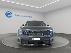 Fahrzeugbild KIA Seltos 1.6 T-GDi X-Line