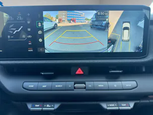 Kia Seltos 1.6 T-GDi X-Line