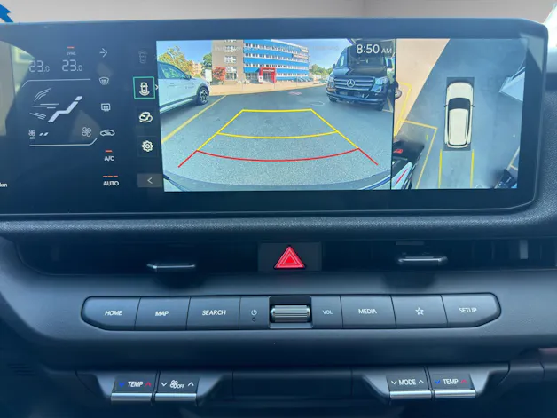 Kia Seltos 1.6 T-GDi X-Line