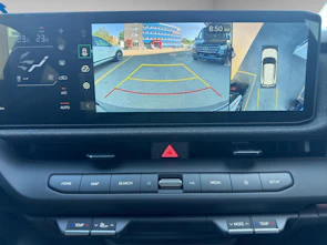 Fahrzeugbild KIA Seltos 1.6 T-GDi X-Line