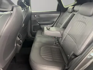 Kia Seltos 1.6 T-GDi X-Line