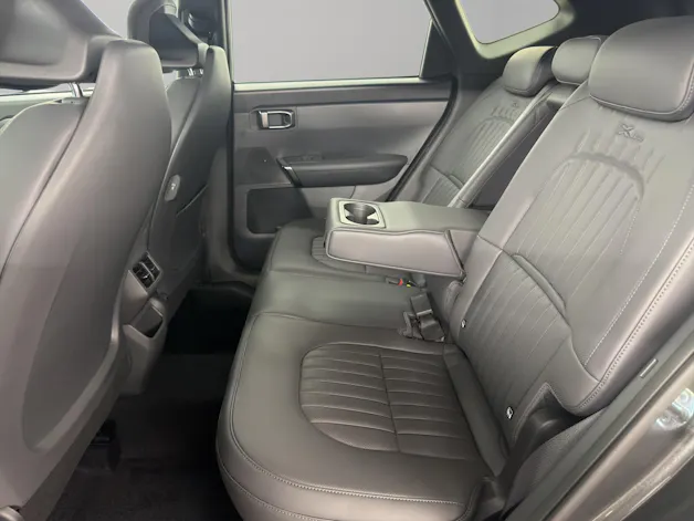 Kia Seltos 1.6 T-GDi X-Line