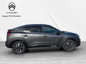Citroën C4 1.2 PureTech Shine