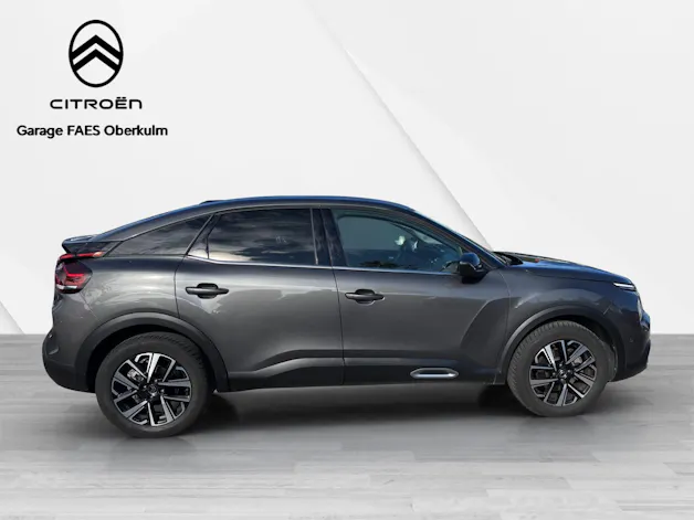 Citroën C4 1.2 PureTech Shine