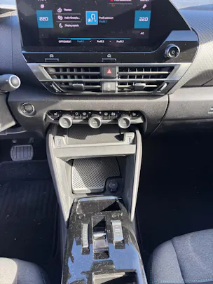 Citroën C4 1.2 PureTech Shine