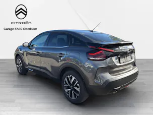 Citroën C4 1.2 PureTech Shine