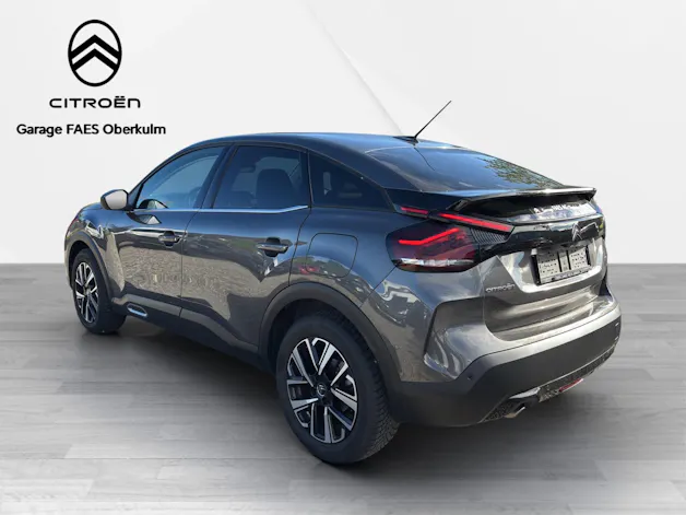 Citroën C4 1.2 PureTech Shine