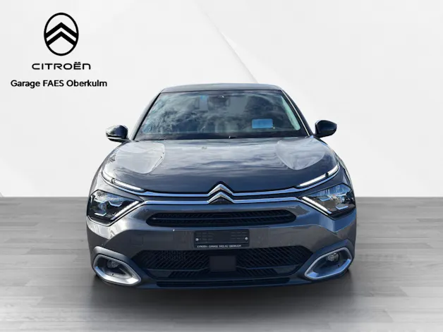 Citroën C4 1.2 PureTech Shine