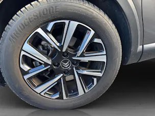 Citroën C4 1.2 PureTech Shine