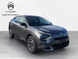 Citroën C4 1.2 PureTech Shine