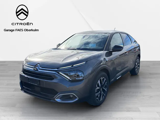 Citroën C4 1.2 PureTech Shine