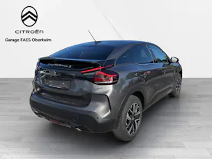 Citroën C4 1.2 PureTech Shine