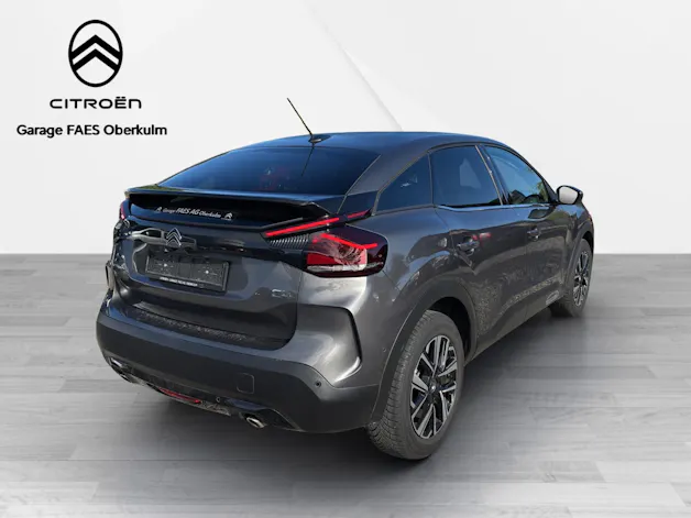Citroën C4 1.2 PureTech Shine
