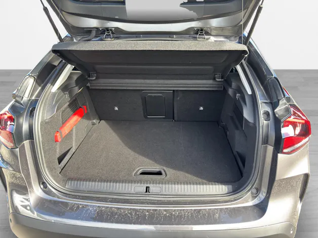 Citroën C4 1.2 PureTech Shine
