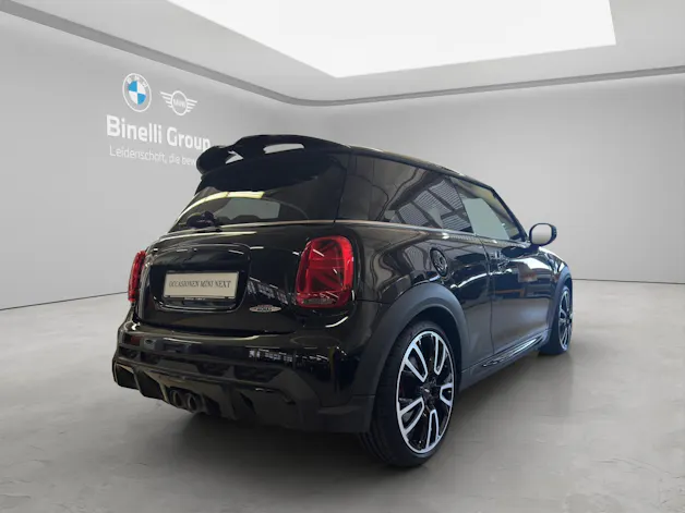 Mini F56 2.0i John Cooper Works SAG